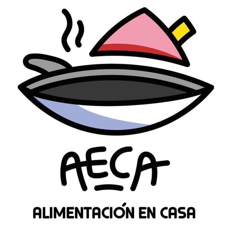 AECA Logo